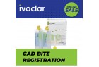CAD Bite Registration